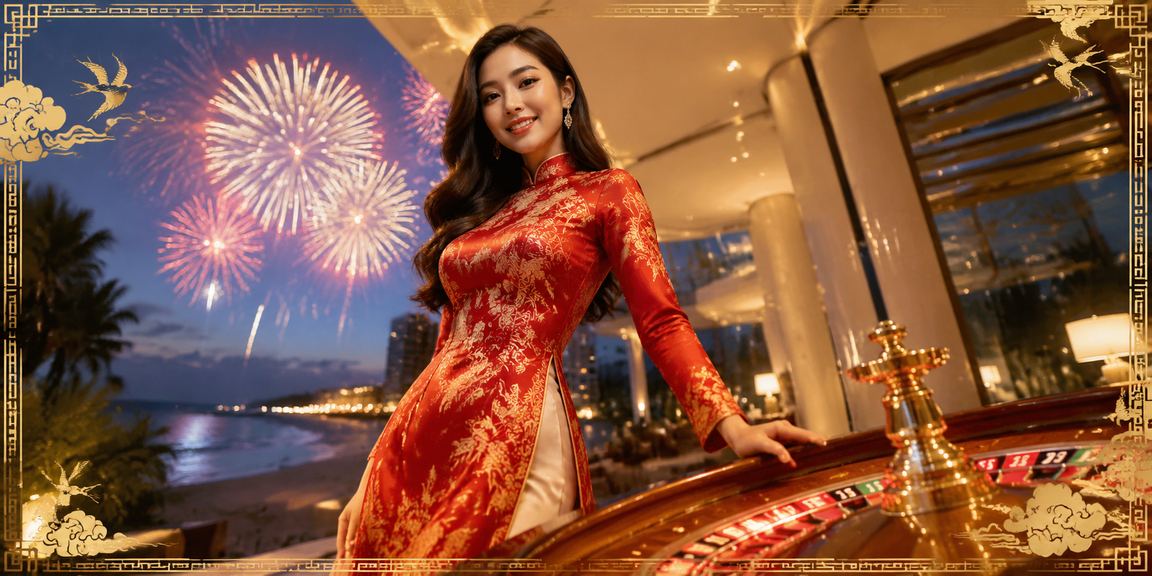 Người dùng Vũng Tàu theo dõi tỷ lệ kèo thể thao trực tuyến trên bãi biển